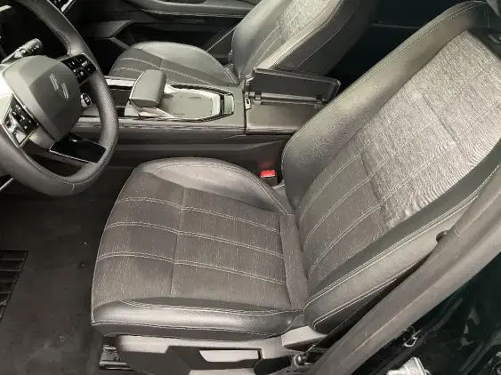 RENAULT AUSTRAL - voiture d'occasion - Photo 18