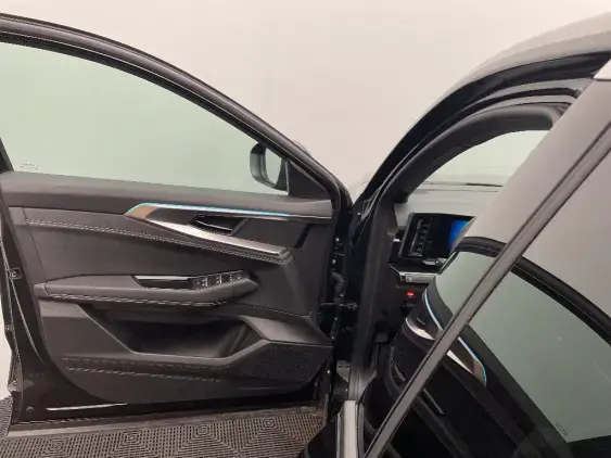 RENAULT AUSTRAL - voiture d'occasion - Photo 19