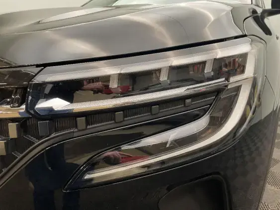 RENAULT AUSTRAL - voiture d'occasion - Photo 22