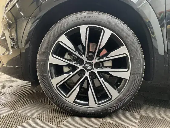 RENAULT AUSTRAL - voiture d'occasion - Photo 23