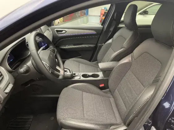 RENAULT ARKANA - voiture d'occasion - Photo 18