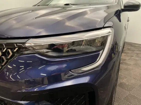 RENAULT ARKANA - voiture d'occasion - Photo 22