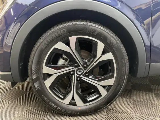 RENAULT ARKANA - voiture d'occasion - Photo 23