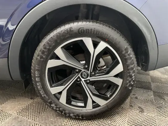 RENAULT ARKANA - voiture d'occasion - Photo 24