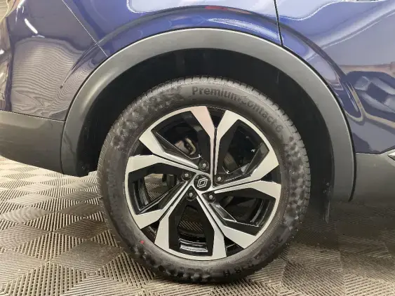 RENAULT ARKANA - voiture d'occasion - Photo 25