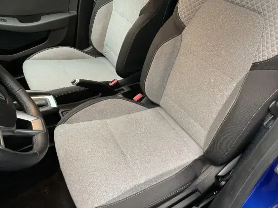 RENAULT CLIO V - voiture d'occasion - Photo 18