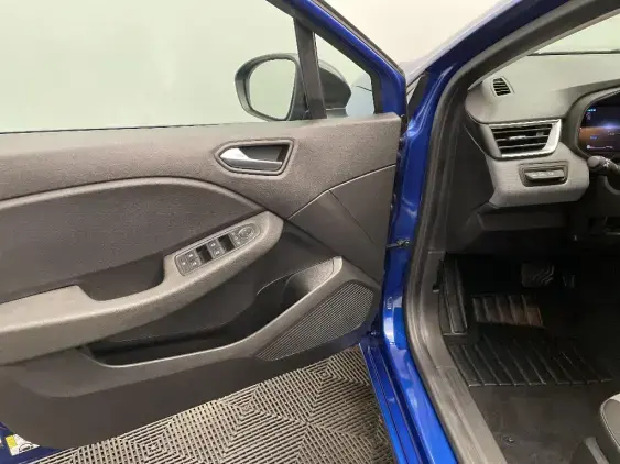 RENAULT CLIO V - voiture d'occasion - Photo 19