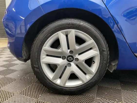 RENAULT CLIO V - voiture d'occasion - Photo 25