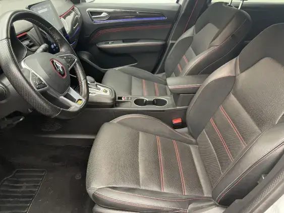 RENAULT ARKANA - voiture d'occasion - Photo 18