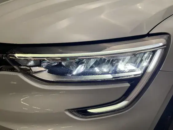 RENAULT ARKANA - voiture d'occasion - Photo 22