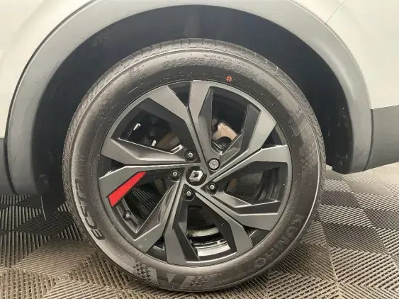 RENAULT ARKANA - voiture d'occasion - Photo 24