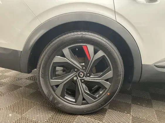 RENAULT ARKANA - voiture d'occasion - Photo 25