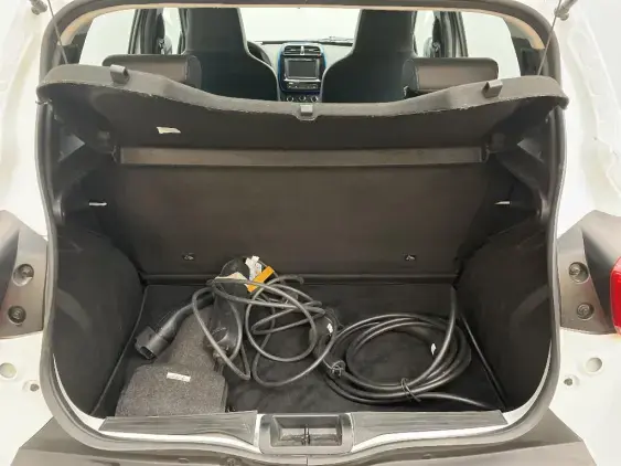 DACIA SPRING - voiture d'occasion - Photo 16