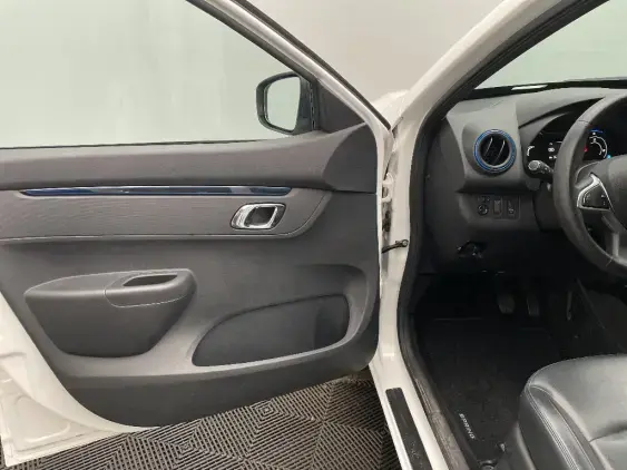 DACIA SPRING - voiture d'occasion - Photo 18