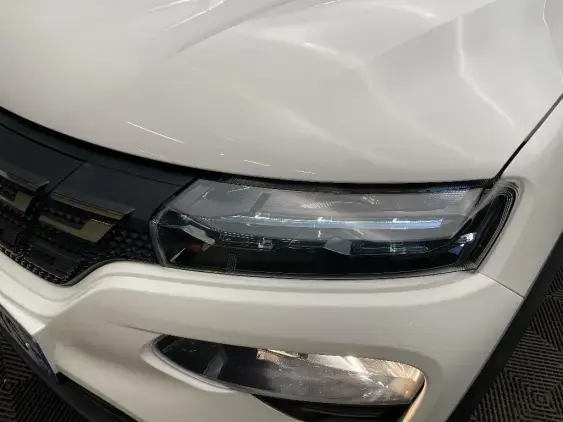 DACIA SPRING - voiture d'occasion - Photo 21