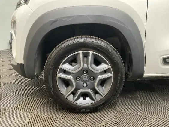 DACIA SPRING - voiture d'occasion - Photo 22