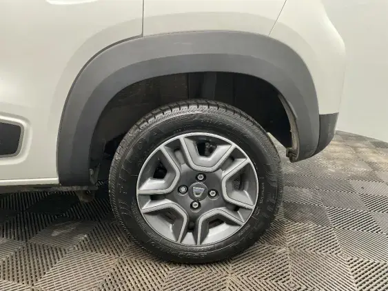 DACIA SPRING - voiture d'occasion - Photo 23