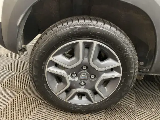 DACIA SPRING - voiture d'occasion - Photo 24