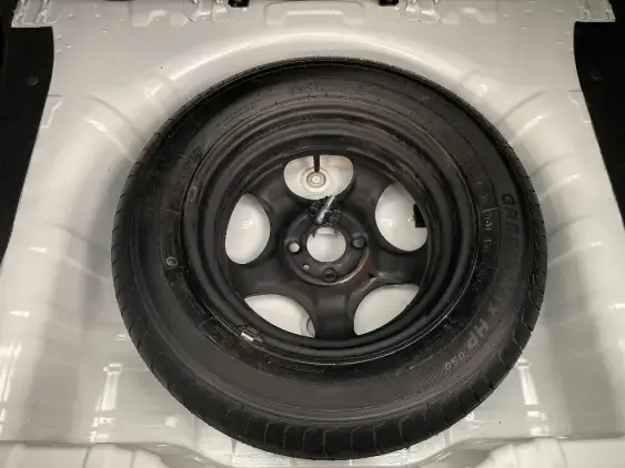 DACIA SPRING - voiture d'occasion - Photo 17