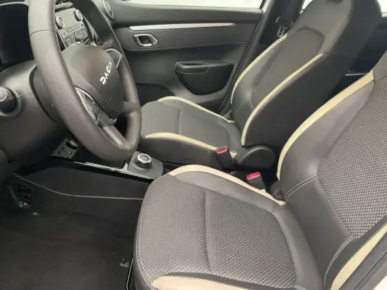 DACIA SPRING - voiture d'occasion - Photo 18