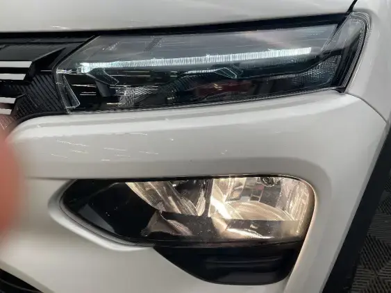 DACIA SPRING - voiture d'occasion - Photo 22