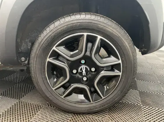 DACIA SPRING - voiture d'occasion - Photo 24