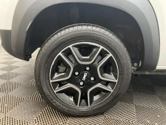 DACIA SPRING - voiture d'occasion - Photo 25