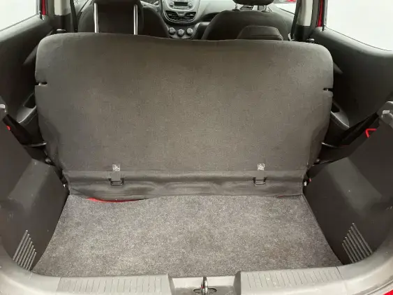 OPEL KARL - voiture d'occasion - Photo 16