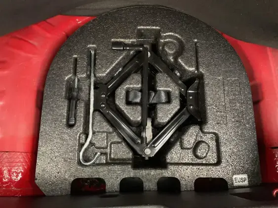 OPEL KARL - voiture d'occasion - Photo 17