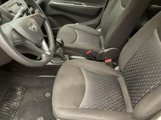 OPEL KARL - voiture d'occasion - Photo 18