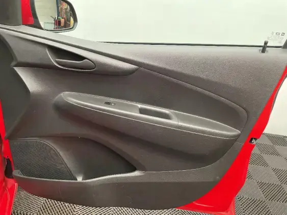 OPEL KARL - voiture d'occasion - Photo 20