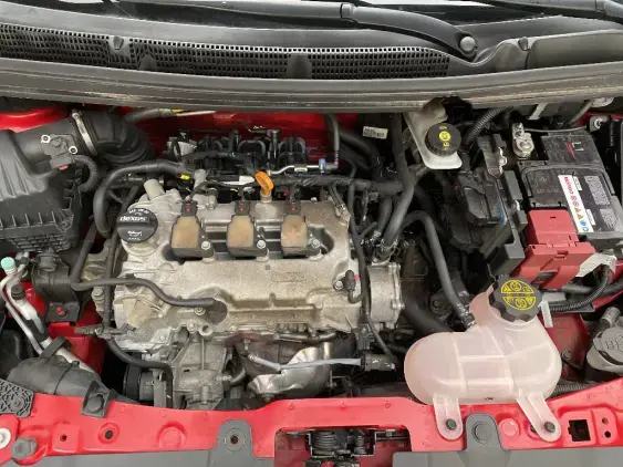 OPEL KARL - voiture d'occasion - Photo 21