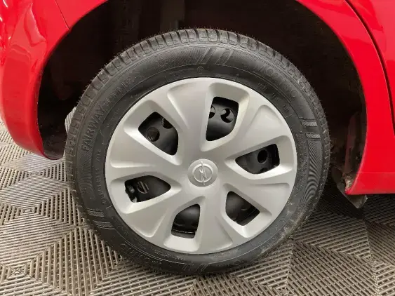 OPEL KARL - voiture d'occasion - Photo 25