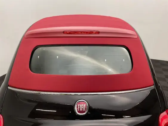 FIAT 500 II - voiture d'occasion - Photo 16