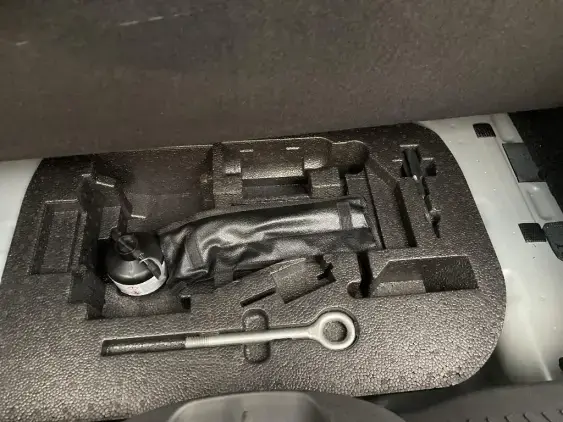 FIAT 500 II - voiture d'occasion - Photo 17