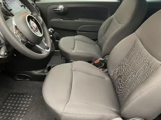 FIAT 500 II - voiture d'occasion - Photo 18