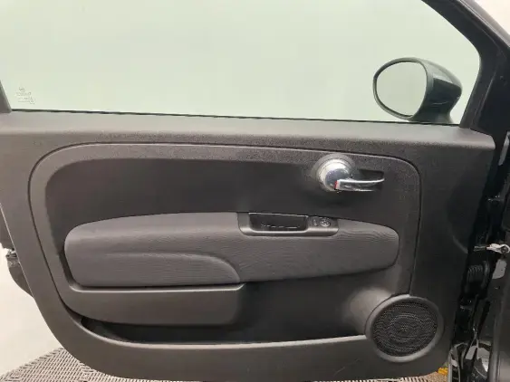 FIAT 500 II - voiture d'occasion - Photo 19