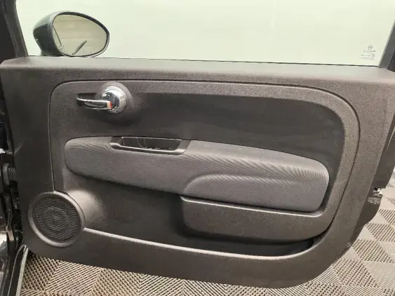 FIAT 500 II - voiture d'occasion - Photo 20