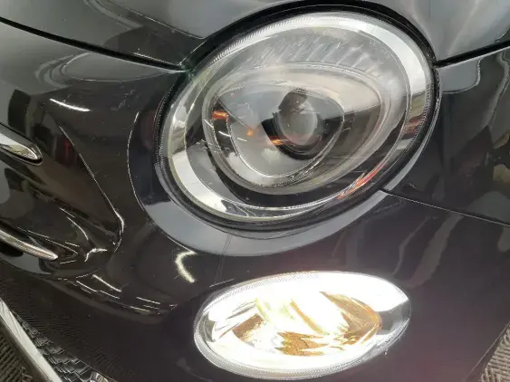 FIAT 500 II - voiture d'occasion - Photo 22