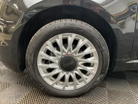 FIAT 500 II - voiture d'occasion - Photo 23