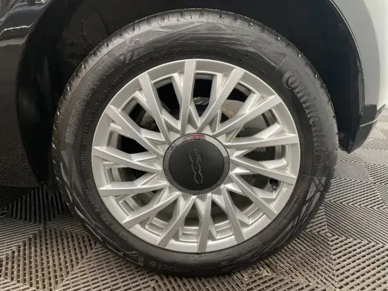 FIAT 500 II - voiture d'occasion - Photo 24