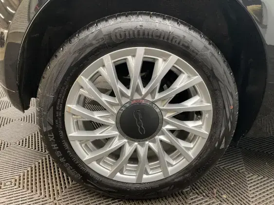 FIAT 500 II - voiture d'occasion - Photo 25