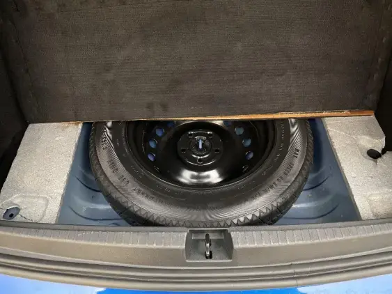 DACIA DUSTER II - voiture d'occasion - Photo 17