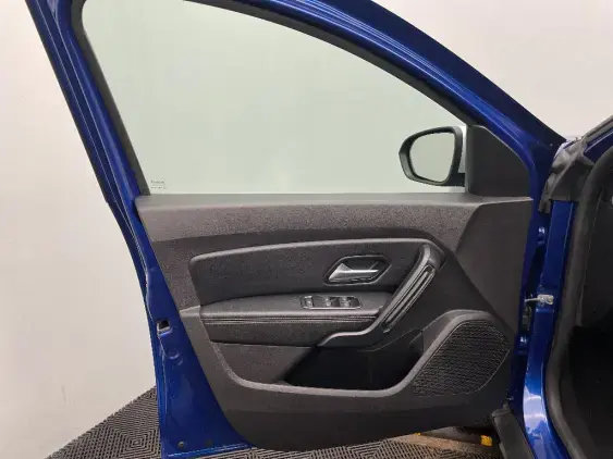 DACIA DUSTER II - voiture d'occasion - Photo 19