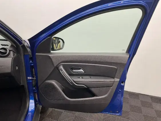 DACIA DUSTER II - voiture d'occasion - Photo 20