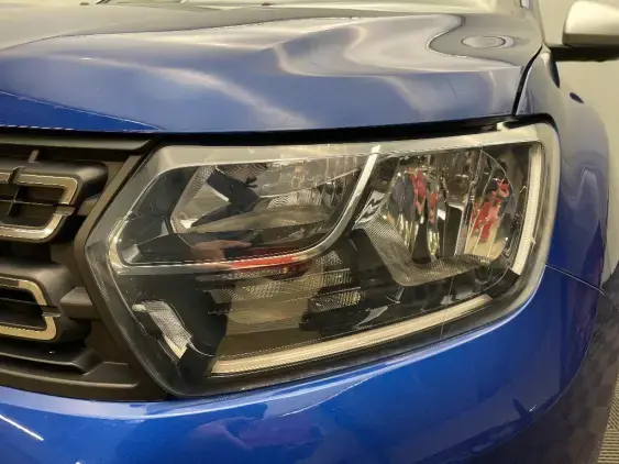 DACIA DUSTER II - voiture d'occasion - Photo 22