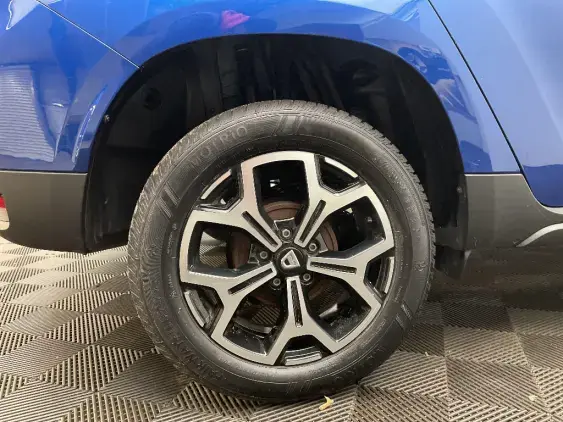 DACIA DUSTER II - voiture d'occasion - Photo 25