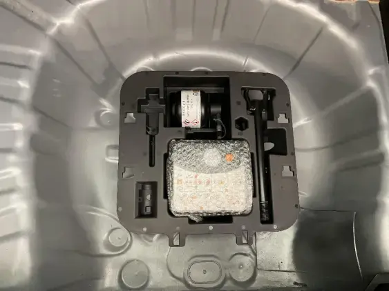 RENAULT CLIO V - voiture d'occasion - Photo 17