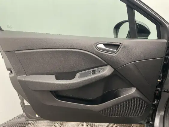 RENAULT CLIO V - voiture d'occasion - Photo 19