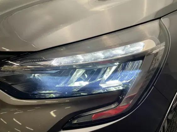 RENAULT CLIO V - voiture d'occasion - Photo 22